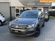 Volkswagen Tiguan - 1.4 TSI Sport&Style, Trekhaak, NW Distributie, Apk 04-2027