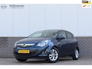 Opel Corsa - 1.2-16V Design Edition Cruise control