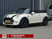 MINI Cabrio - 1.5 Cooper Pepper Serious Business