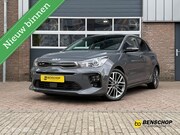 Kia Rio - 1.0 T-GDi MHEV GT-Line 100 PK Cruise Navi Carplay Camera LED