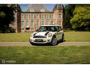 MINI Clubman - | Panoramadak | PDC | Cruise control |
