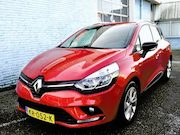 Renault Clio - Estate 0.9 TCe Limited