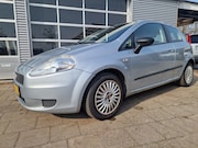 Fiat Punto - 1.2 Active ( LEES GOED DE TEKST)