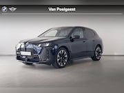 BMW iX - xDrive45 Innovation Pack M Sportpakket