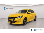 Peugeot 208 - 1.2 PURETECH 100PK ALLURE PACK / NAVI / LEDER / CLIMA / FULL