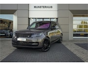 Land Rover Range Rover - 4.4 P530 First Edition MHEV | Koelvak | Massage stoelen |