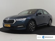 Skoda Octavia - 1.4 TSI iV PHEV Business Edition 204 Pk DSG/AUTO | Trekhaak