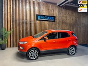 Ford EcoSport - 1.0 EcoBoost Titanium Clima, Pdc, Cruise
