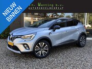 Renault Captur - 1.6 E-Tech Hybrid 145 Initiale Paris | 1e Eigenaar | Adaptie