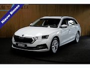 Skoda Octavia - Combi 1.4 TSI iV PHEV HUD Leder Memory Camera ACC Stuurverwa