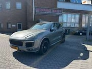 Porsche Cayenne - 4.2 D S