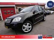 Mercedes-Benz M-Klasse - 280 CDI