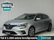 Renault Mégane - Estate 1.3 TCe 140 Techno | Navigatie | Achteruitrijcamera |