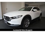 Mazda CX-30 - e-SkyActiv-G 122 6MT Comfort met I-activsense *All-in prijs*