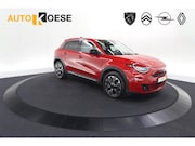 Fiat 600 - 1.2 Hybrid 110 La Prima | Elektrische Achterklep | Adaptieve