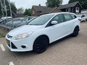 Ford Focus - 1.6 TDCI Lease Trend - Airco - Cruise Control - Bluetooth -