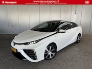 Toyota Mirai - FCV Executive | Vollederen bekleding | Stoelverwarming v + a
