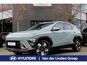 Hyundai Kona - 1.6 GDI HEV Comfort Plus Inclusief €4.000,- inruilvoordeel!