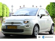 Fiat 500 - 0.9 TwinAir Turbo Sport | NL-AUTO! | PANODAK | DEALER OH! |