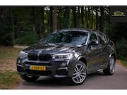 BMW X4 - M40i High Executive / Full Options / Pano / Trekhaak