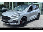 Ford Kuga - 2.5 PHEV ST-Line X | Black Pack | Winter Pack | Driver Assis