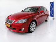 Lexus IS-Serie - 250 Executive * Facelift *
