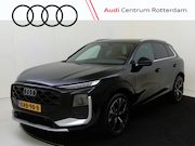 Audi Q3 - 1.5 e-hybrid S edition | Panoramadak | Lederen bekleding | 2
