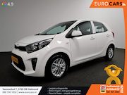 Kia Picanto - 1.0 DPi Automaat DynamicLine Navigatie Apple Carplay Android