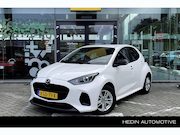 Mazda 2 Hybrid - 1.5 Centre-line Automaat | Camera | Stoelverwarming | 15 Inc