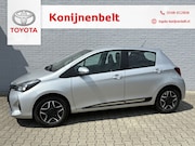 Toyota Yaris - 1.3 VVT-i Aspiration 5-deurs | NL auto | Navi | Trekhaak | A