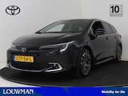 Toyota Corolla - Touring Sports Hybrid 140 Dynamic