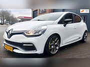 Renault Clio - 1.6 R.S. Sport 200PK Automaat Navi BBS