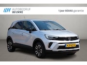 Opel Crossland - 1.2 Turbo 110pk Elegance | Navi | App Connect | Climate | Cr