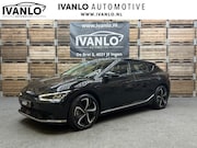Kia EV6 - Plus Advanced AWD 77.4 kWh, Leder, 20"LM, Pano, adap cruise,