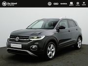 Volkswagen T-Cross - 1.0 TSI 110pk Style | Adaptive Cruise Control | Achteruitrij