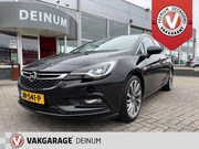Opel Astra - 1.4 Turbo 150 PK Innovation Panoramadak, Comf.intr, Navigati