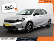 Opel Corsa - 1.2 Turbo Hybrid 100pk GS Automaat Navigatie Apple Carplay/A