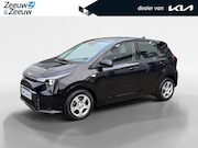 Kia Picanto - 1.0 GDi DynamicLine | Airconditioning | Parkeersensoren acht