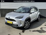 Toyota Yaris Cross - 1.5 Hybrid Dynamic Trekhaak, 1e eign. Nederlandse auto, Navi
