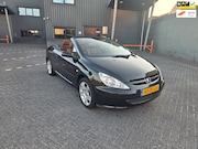 Peugeot 307 - 2.0-16V NAP Airco Leer Trekhaak Stoelvw Cruise