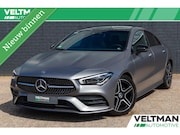 Mercedes-Benz CLA-Klasse - 200 AMG LINE PANO MEMORY CAMERA CARPLAY