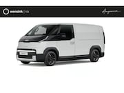 Kia PV5 - Cargo L2H1 Essential 71.2 kWh | Achteruitrijcamera | Schuifd