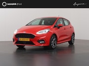 Ford Fiesta - 1.0 EcoBoost Hybrid ST-Line | Climate Control | Cruise Contr