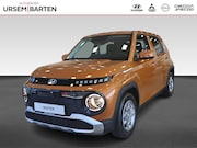 Hyundai Inster - Pulse 49 kWh | Achteruitrijcamera | Airco (automatisch) | Ap