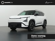 Kia EV5 - GT-PlusLine 81.4 kWh | 360 Graden camera | Head-up Display |