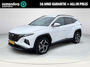 Hyundai Tucson - 1.6 T-GDI PHEV Premium 4WD | All-in prijs | Automaat | Leder