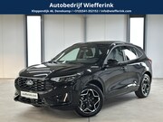 Ford Kuga - 2.5 PHEV ST-Line 243pk | Elek. Panodak | Elek. Trekhaak | Wi