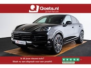 Porsche Cayenne Coupé - 4.0 S Trekhaak - Stoelventilatie/verwarming - Bijrijdersdisp