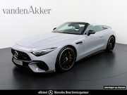 Mercedes-Benz AMG SL - 63 4Matic+ 585pk // Keramische remmen // BTW-auto // Neuslif