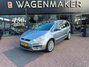 Ford S-Max - 2.0 Titanium Clima|Cruise|Trekhaak